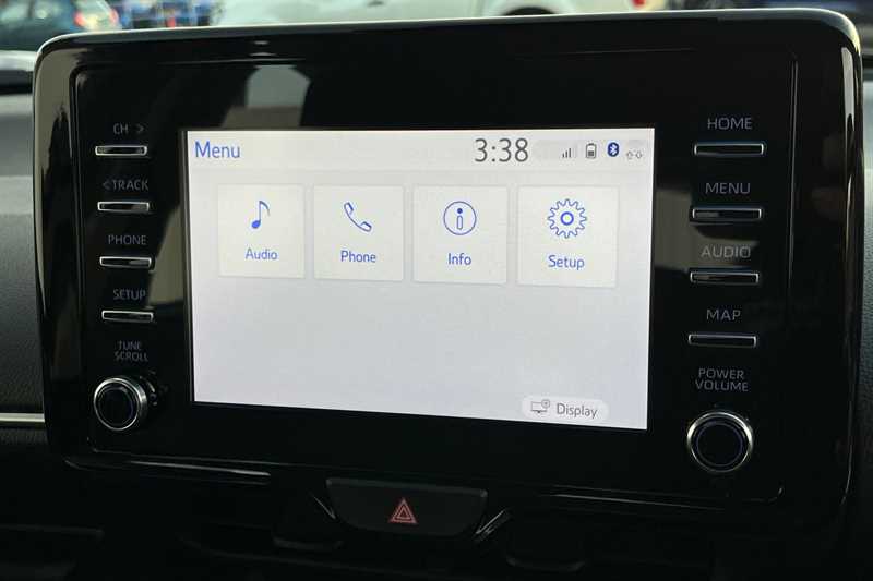 Used Toyota Yaris 2021 for sale - 76648401: Photo 10