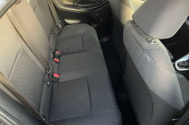 Used Toyota Yaris 2021 for sale - 76648401: Photo 19