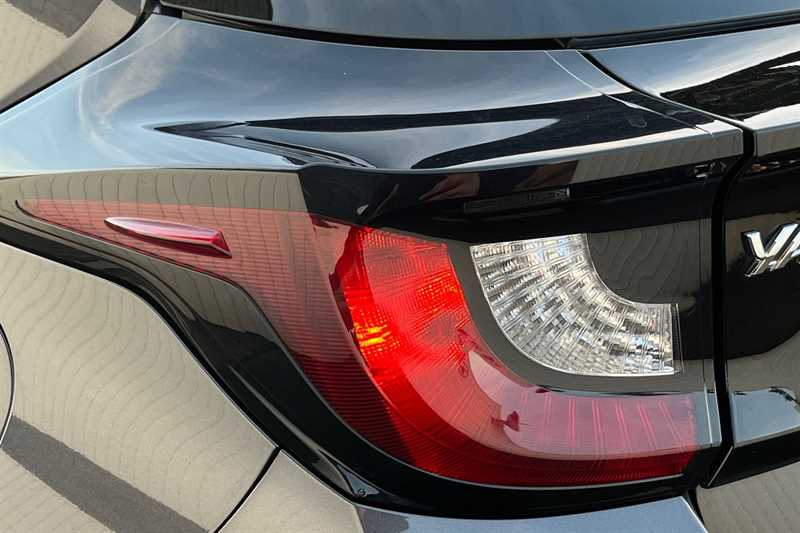 Used Toyota Yaris 2021 for sale - 76648401: Photo 26