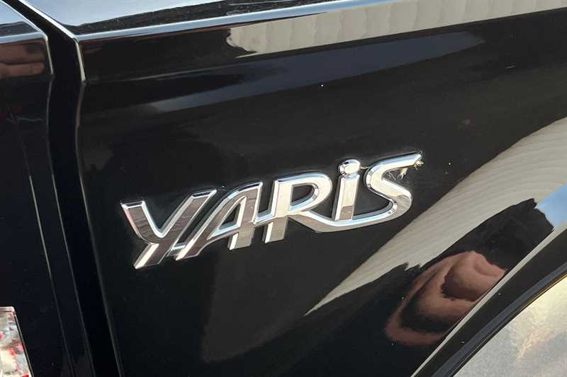 Used Toyota Yaris 2021 for sale - 76648401: Photo 27