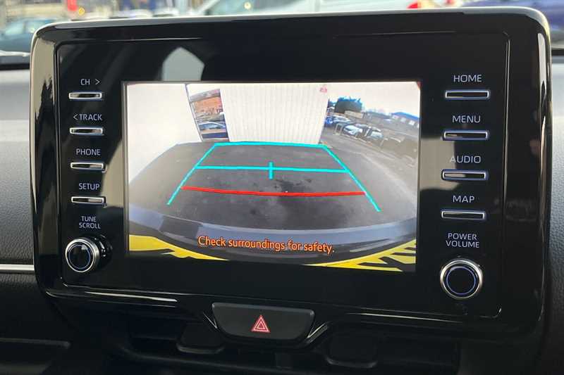 Used Toyota Yaris 2021 for sale - 76648401: Photo 37