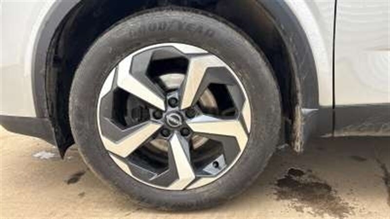 Used Nissan Qashqai 2022 for sale - 77588847: Photo 10