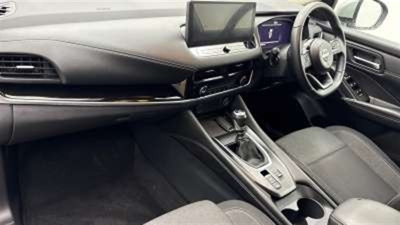 Used Nissan Qashqai 2022 for sale - 77588847: Photo 3