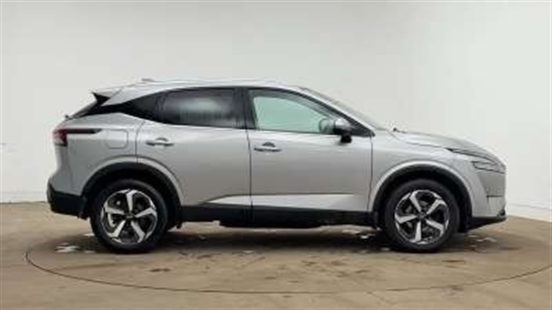 Used Nissan Qashqai 2022 for sale - 77588847: Photo 5