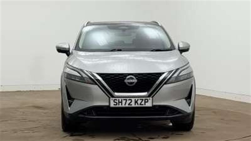 Used Nissan Qashqai 2022 for sale - 77588847: Photo 7