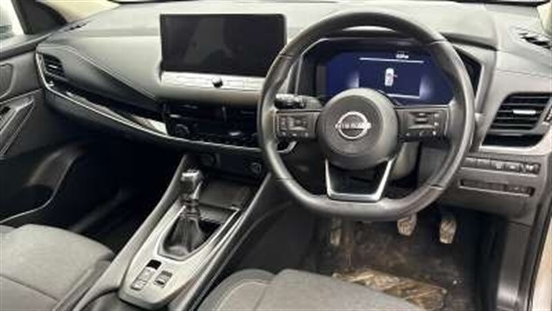 Used Nissan Qashqai 2022 for sale - 77588847: Photo 8