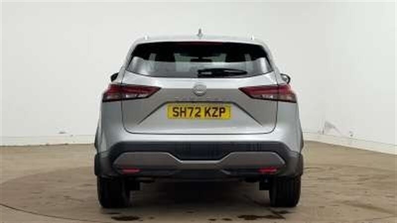 Used Nissan Qashqai 2022 for sale - 77588847: Photo 9