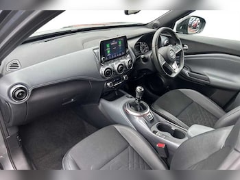 Used Nissan Juke 2020 for sale - 75365940: Photo