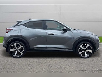 Used Nissan Juke 2020 for sale - 75365940: Photo