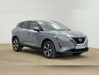 Used Nissan Qashqai 2023 for sale - 78450631: Photo