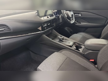 Used Nissan Qashqai 2023 for sale - 78450631: Photo