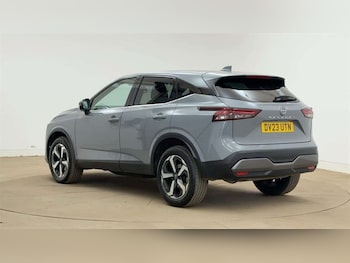 Used Nissan Qashqai 2023 for sale - 78450631: Photo