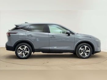 Used Nissan Qashqai 2023 for sale - 78450631: Photo