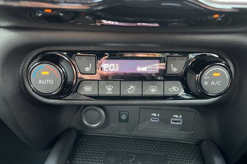 Used Nissan Juke 2025 for sale - 77360762: Photo 14