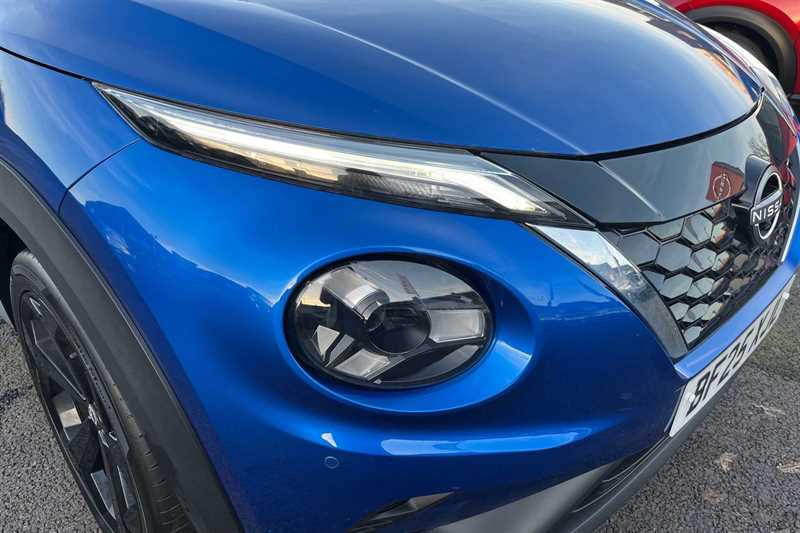 Used Nissan Juke 2025 for sale - 77360762: Photo 15