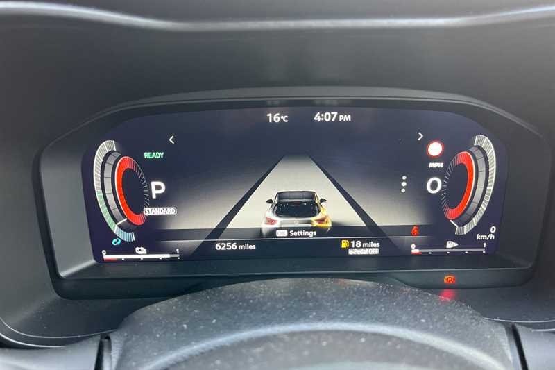 Used Nissan Juke 2025 for sale - 77360762: Photo 16