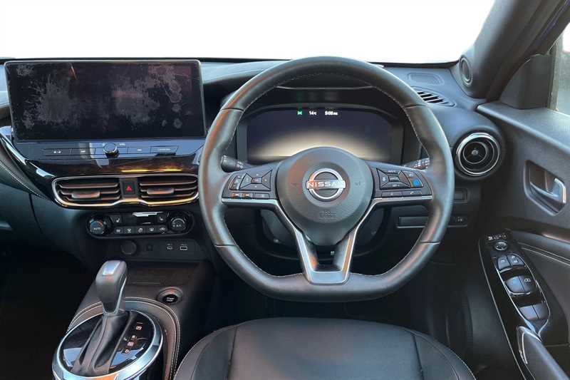 Used Nissan Juke 2025 for sale - 77360762: Photo 17