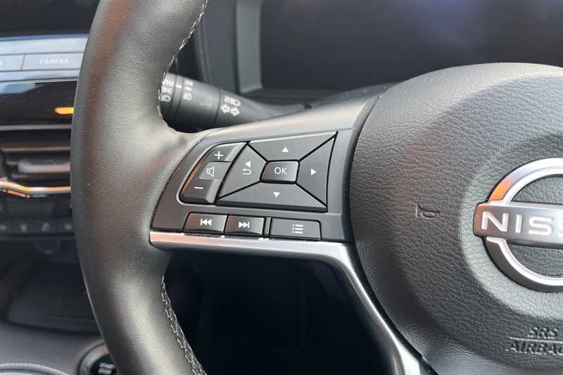 Used Nissan Juke 2025 for sale - 77360762: Photo 18