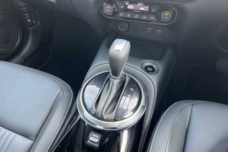 Used Nissan Juke 2025 for sale - 77360762: Photo 19