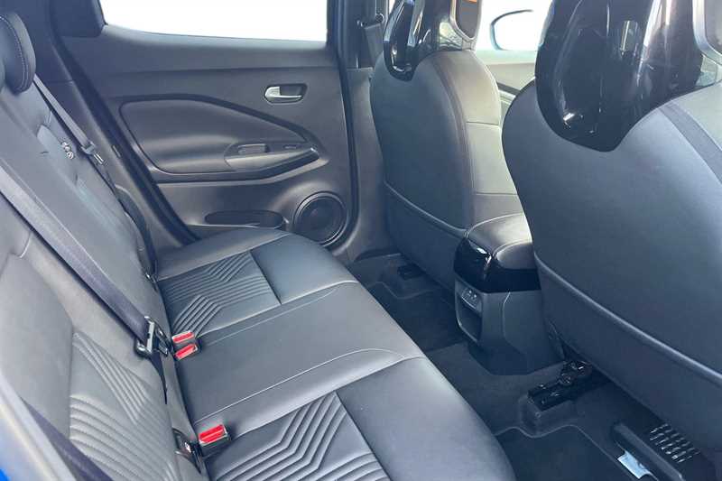 Used Nissan Juke 2025 for sale - 77360762: Photo 21