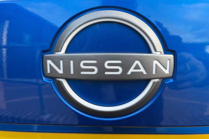 Used Nissan Juke 2025 for sale - 77360762: Photo 23