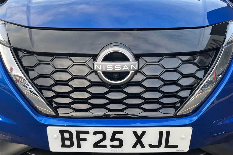 Used Nissan Juke 2025 for sale - 77360762: Photo 26