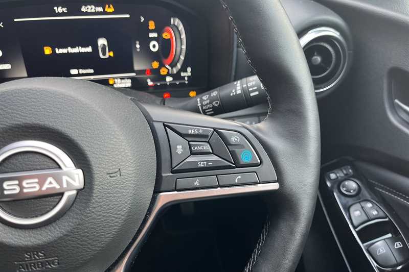 Used Nissan Juke 2025 for sale - 77360762: Photo 27