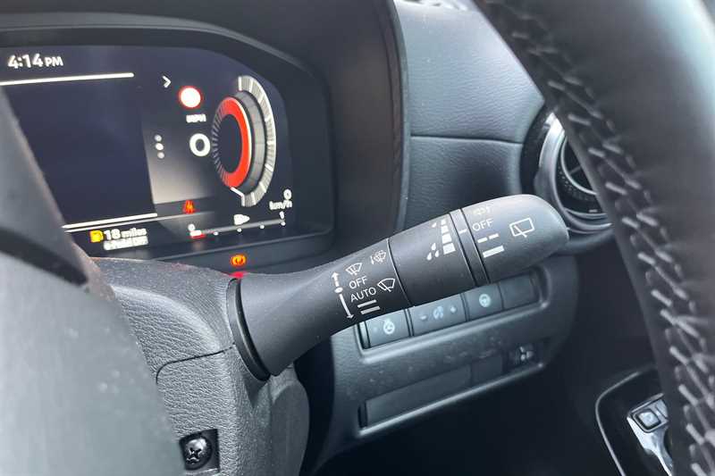 Used Nissan Juke 2025 for sale - 77360762: Photo 29