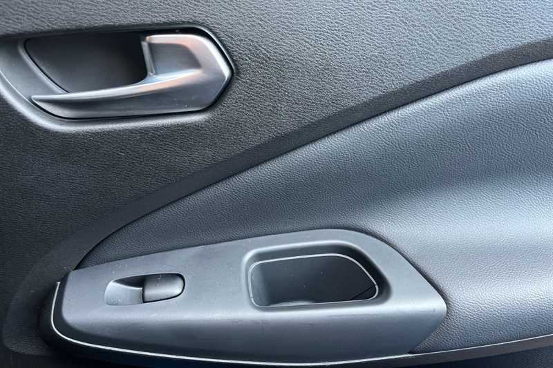 Used Nissan Juke 2025 for sale - 77360762: Photo 35