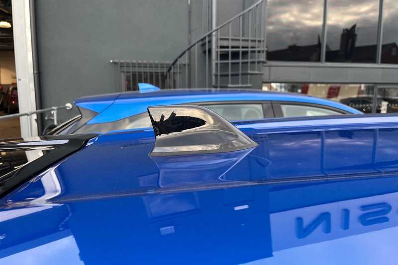 Used Nissan Juke 2025 for sale - 77360762: Photo 37