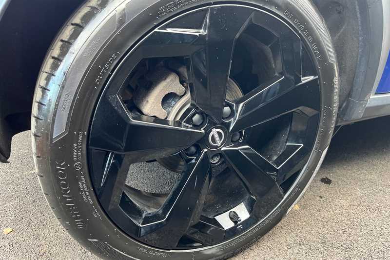 Used Nissan Juke 2025 for sale - 77360762: Photo 38