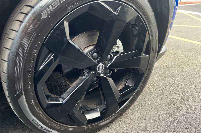 Used Nissan Juke 2025 for sale - 77360762: Photo 39