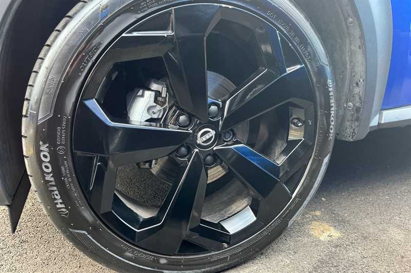 Used Nissan Juke 2025 for sale - 77360762: Photo 40