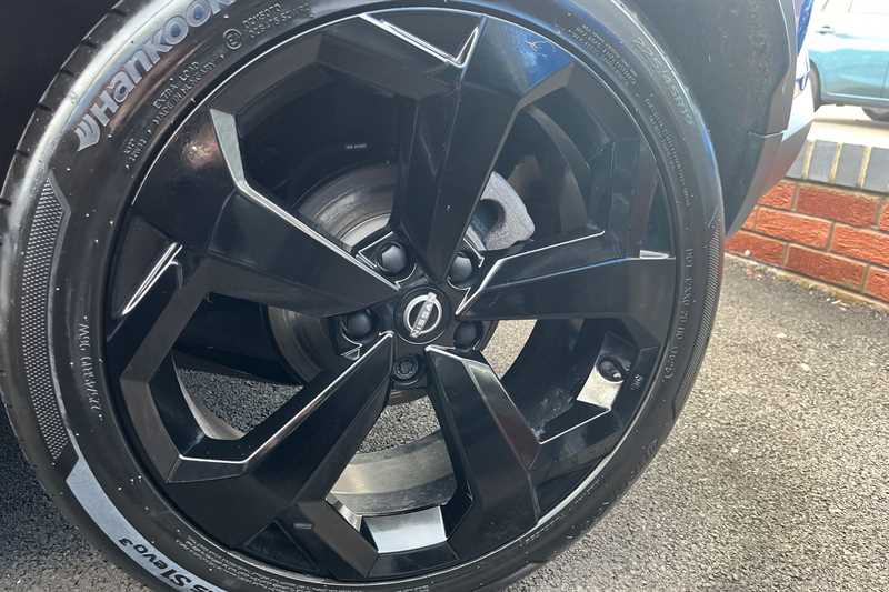 Used Nissan Juke 2025 for sale - 77360762: Photo 41