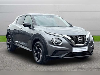Nissan - Juke