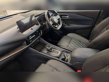 Used Nissan Qashqai 2022 for sale - 79743341: Photo