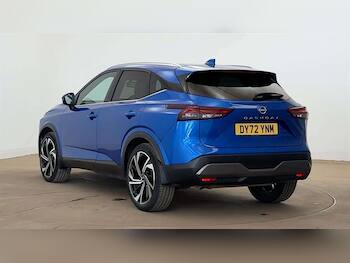 Used Nissan Qashqai 2022 for sale - 79743341: Photo