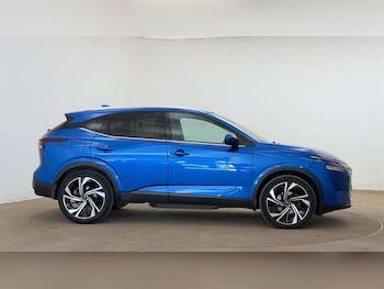 Used Nissan Qashqai 2022 for sale - 79743341: Photo