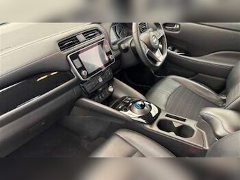Used Nissan Leaf 2022 for sale - 78678142: Photo