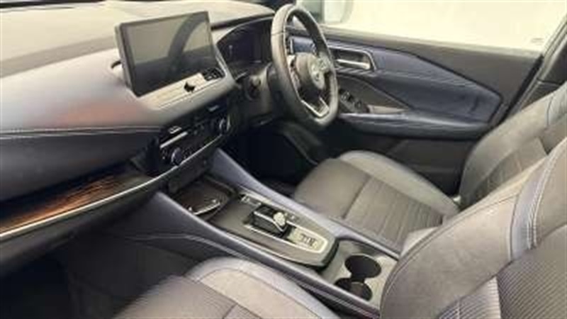 Used Nissan Qashqai 2023 for sale - 77122832: Photo 2