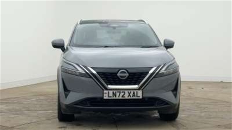 Used Nissan Qashqai 2023 for sale - 77122832: Photo 6