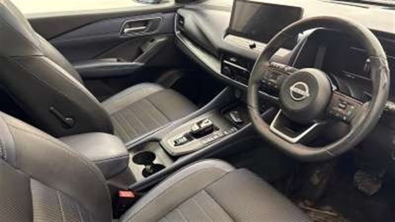 Used Nissan Qashqai 2023 for sale - 77122832: Photo 7