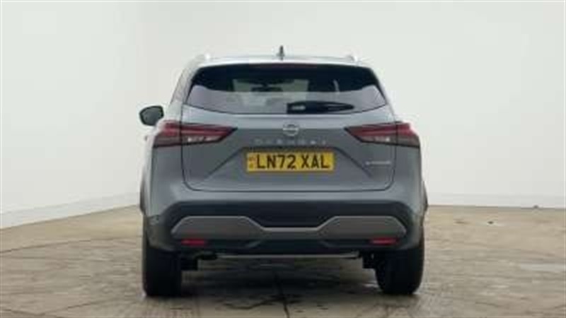 Used Nissan Qashqai 2023 for sale - 77122832: Photo 8