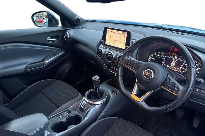 Used Nissan Juke 2022 for sale - 77526321: Photo 10