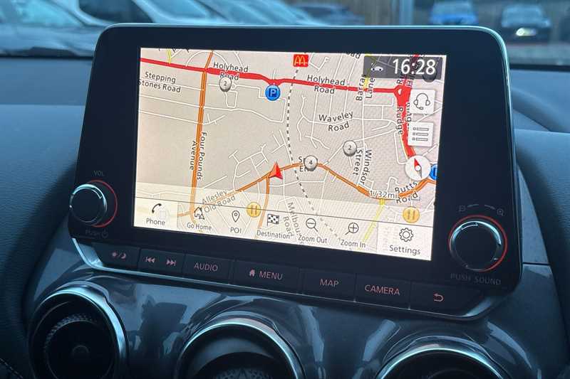 Used Nissan Juke 2022 for sale - 77526321: Photo 11