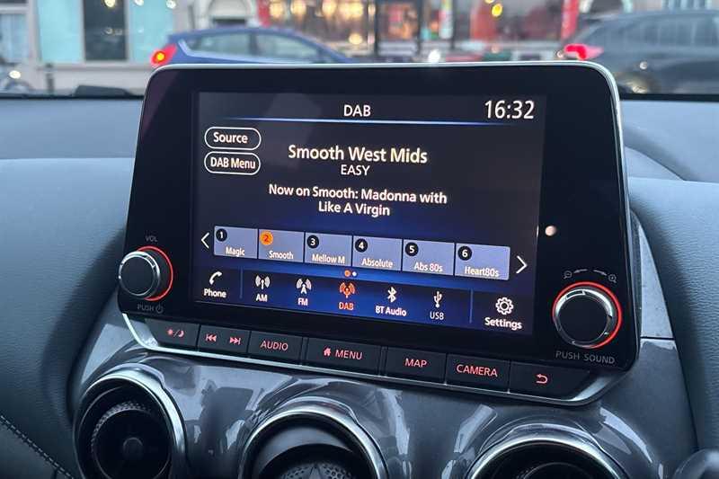 Used Nissan Juke 2022 for sale - 77526321: Photo 12