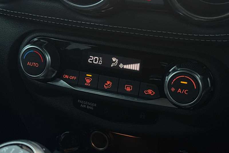 Used Nissan Juke 2022 for sale - 77526321: Photo 13