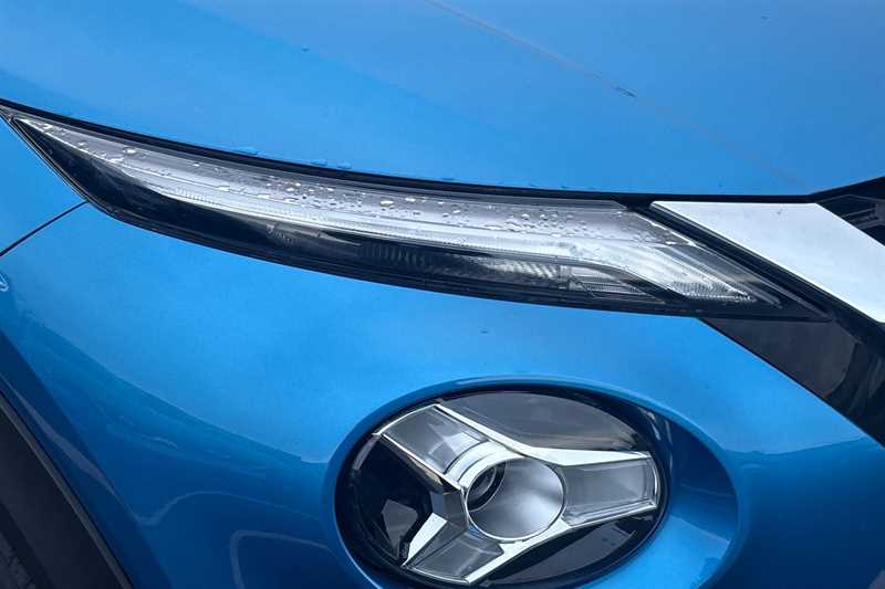 Used Nissan Juke 2022 for sale - 77526321: Photo 14