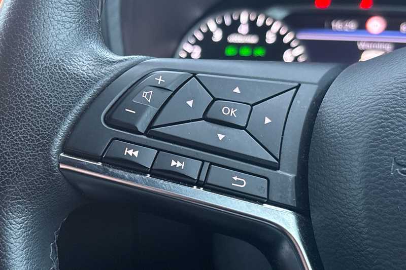 Used Nissan Juke 2022 for sale - 77526321: Photo 17