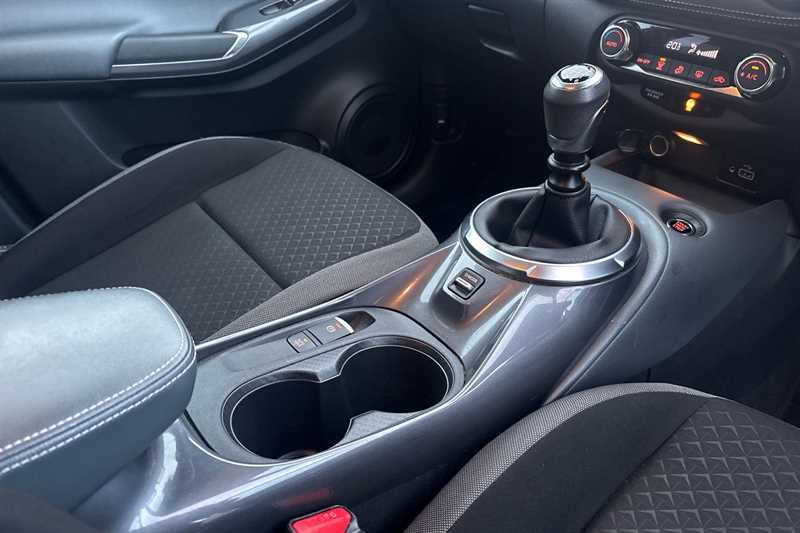 Used Nissan Juke 2022 for sale - 77526321: Photo 18